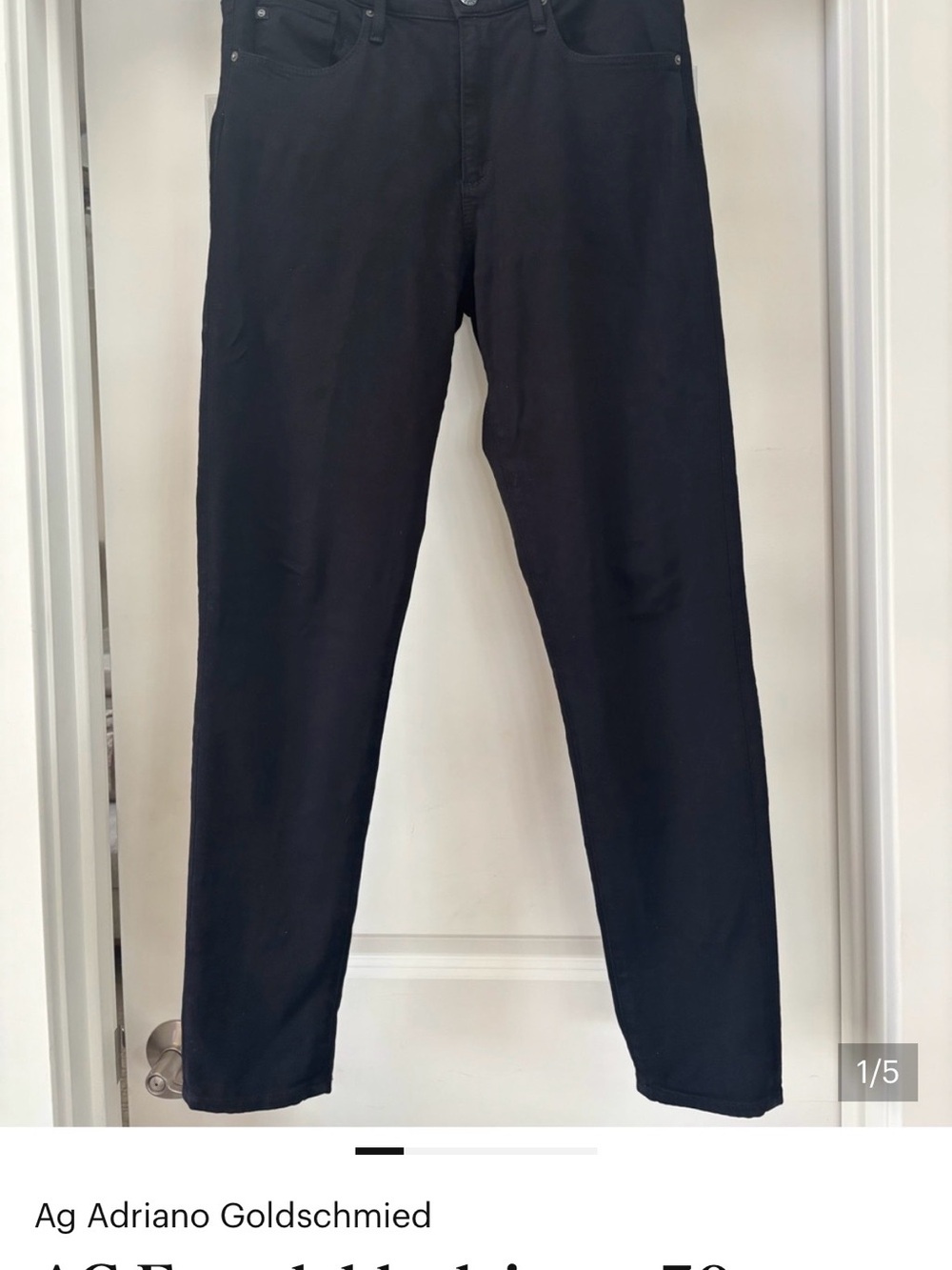 Size 30 jeans bundle.